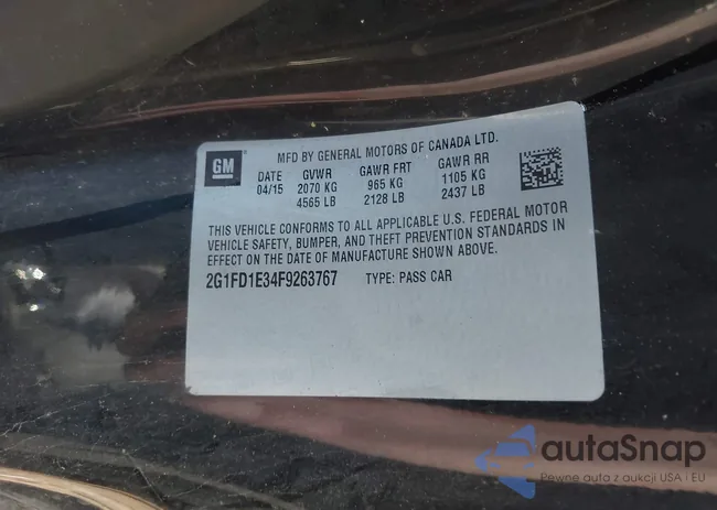 2G1FD1E34F9263767: 42388499