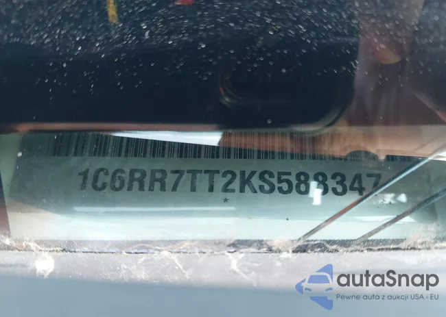 1C6RR7TT2KS588347: 42388505