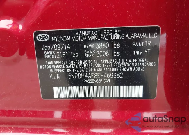 5NPDH4AE8EH469682: 42388506