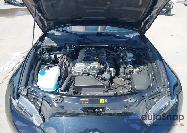 JM1NDAM77K0303934: 42388511