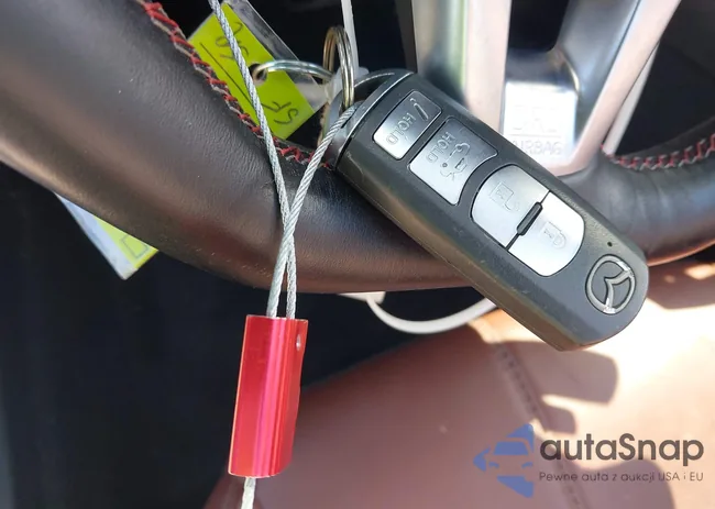 JM1NDAM77K0303934: 42388511