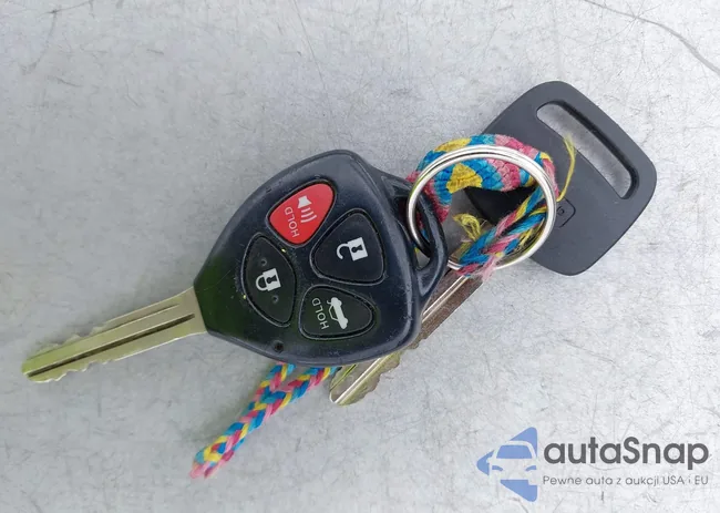 4T1BE46K39U917655: 42388523