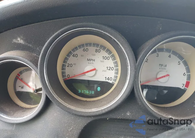 2B3KA43G18H228555: 42388588