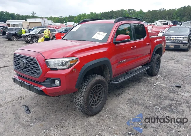 5TFCZ5AN3MX268726: 42388669