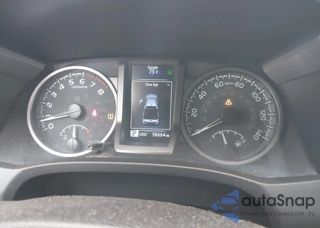 5TFCZ5AN3MX268726: 42388669