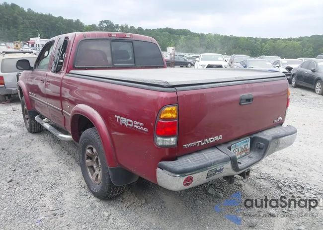 5TBRT38111S192176: 42388733