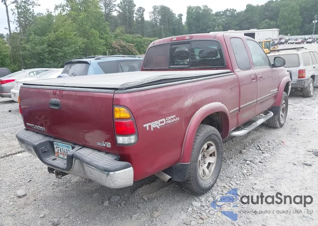 5TBRT38111S192176: 42388733