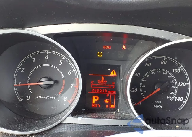 JA4AS2AW5DU011274: 42388746