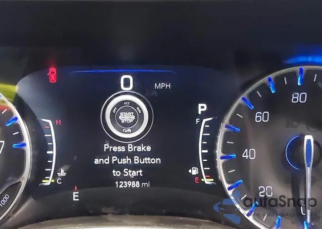 2C4RC1EG4JR257583: 42388759