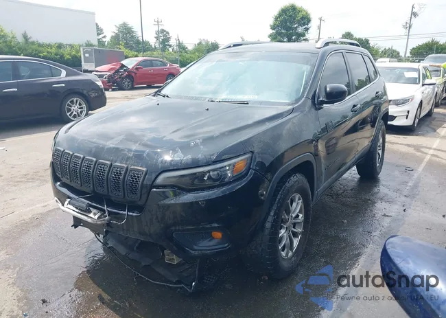 1C4PJMLB2KD198754: 42388763