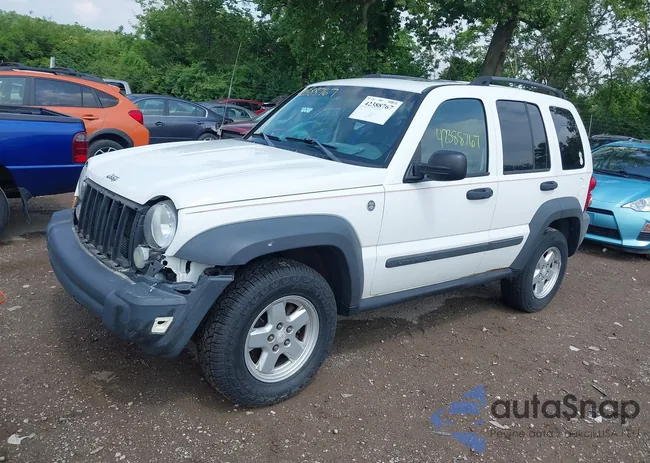 1J4GL48K66W234775: 42388767