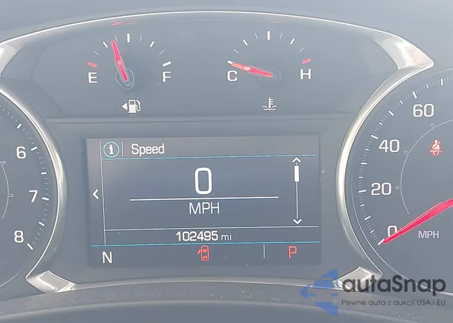 3GKALVEV9JL309911: 42388792