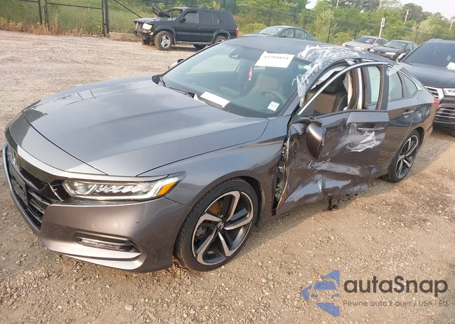 1HGCV1F35KA048761: 42388814