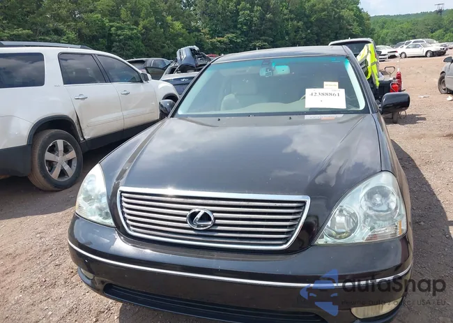 JTHBN30FX10004573: 42388861