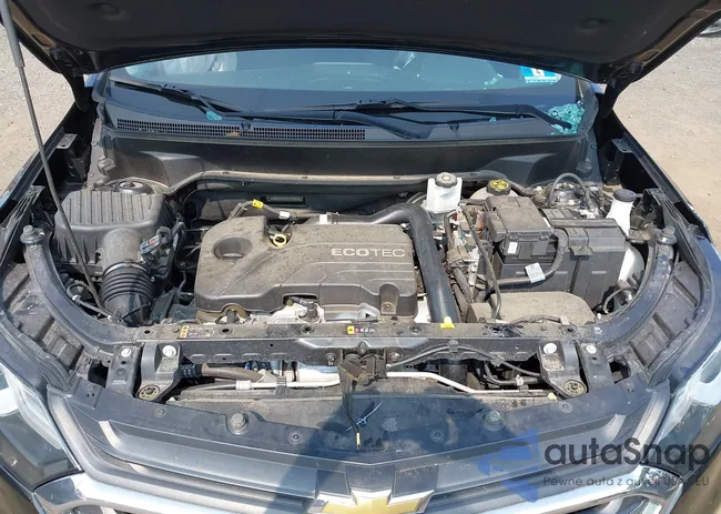 3GNAXUEV0LL251854: 42389887