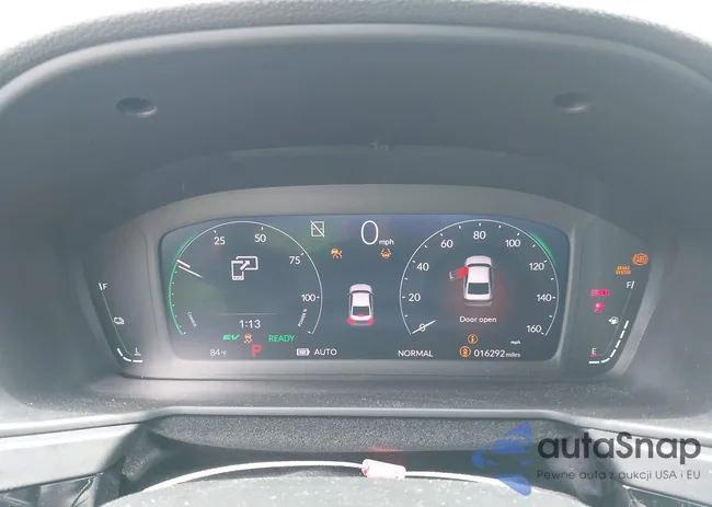 1HGCY2F63PA059644: 42389926