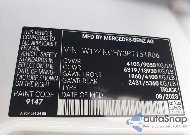 W1Y4NCHY3PT151806: 42389971