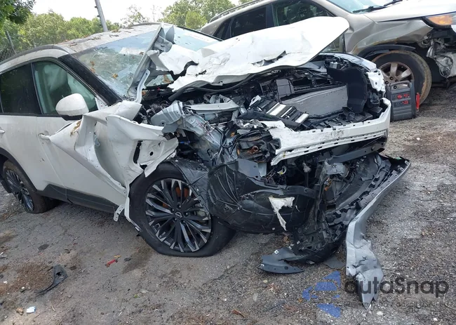 JN8BT3CB2SW411130: 42390020