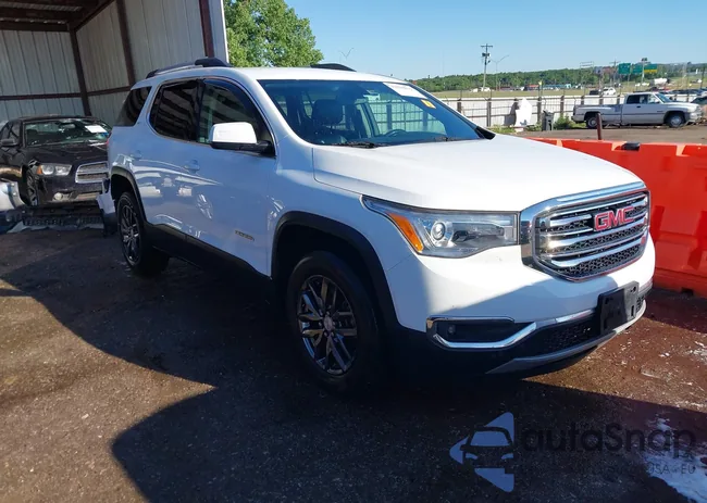 1GKKNULS7HZ287377: 42390031