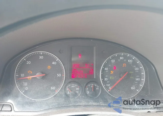 3VWRT71K86M632237: 42390120