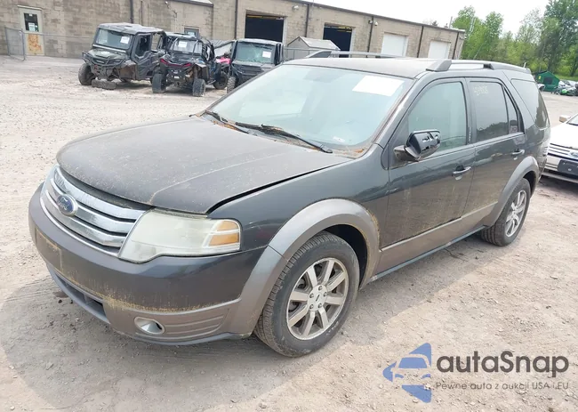 1FMDK05W38GA09542: 42390125