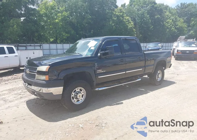 1GCHK23245F912706: 42390149