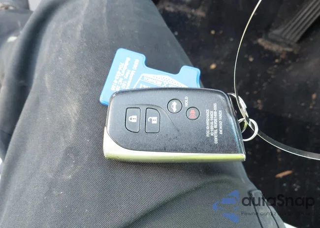 JTHCL5EF3D5018160: 42390157