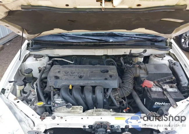 2T1BR32EX7C803326: 42390180