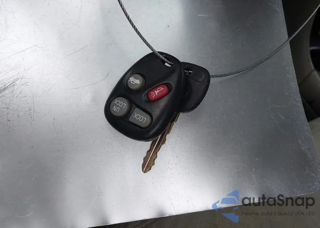 2G1WF52EX59387841: 42390282