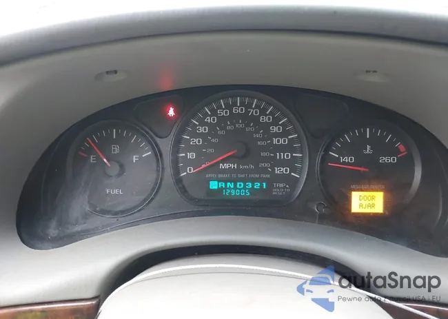 2G1WF52EX59387841: 42390282