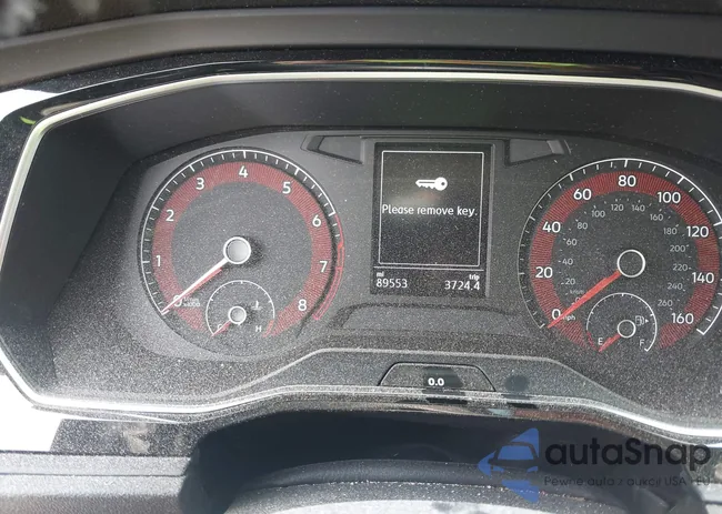 3VWC57BU3MM063360: 42390308