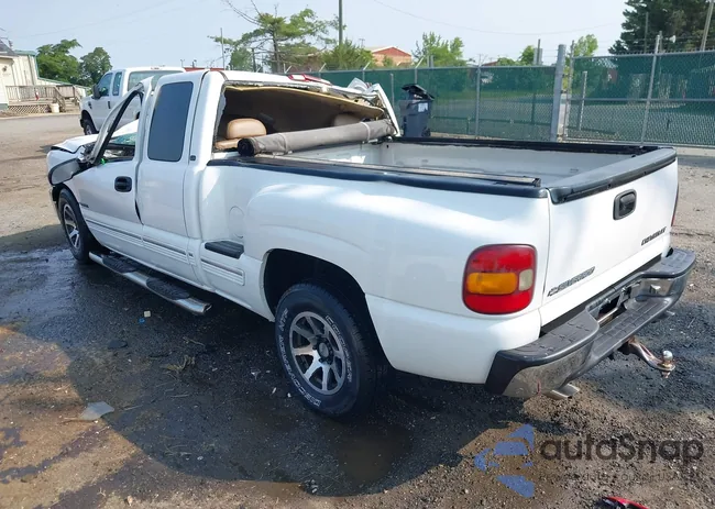 2GCEC19V7Y1385798: 42390316