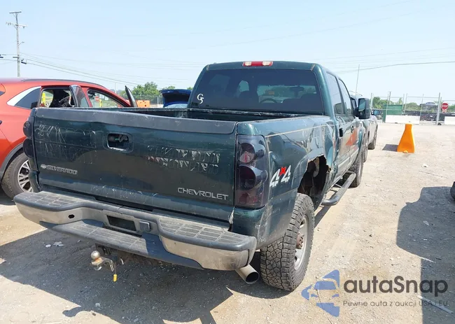 1GCHK23112F143181: 42390318