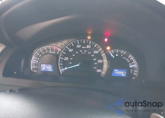 4T1BF1FK0CU062805: 42390373