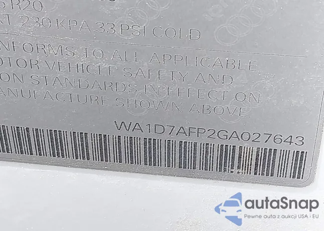 WA1D7AFP2GA027643: 42390380