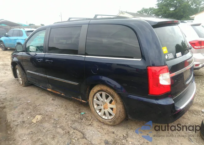 2C4RC1BG5DR659623: 42390387