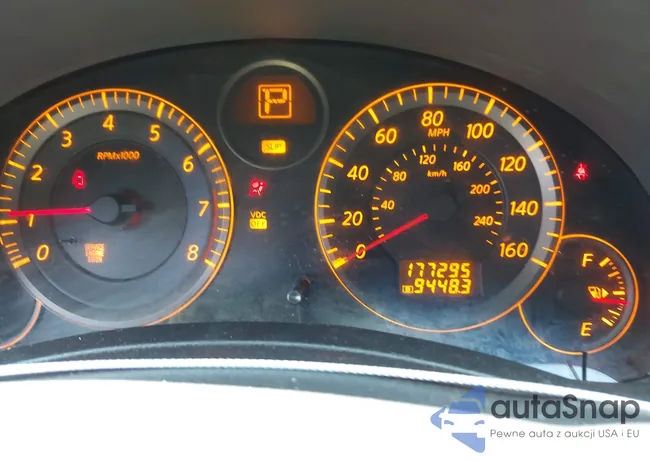 JNKCV51F65M302552: 42390400