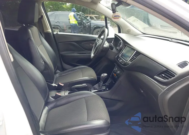 KL4CJASB1JB611587: 42390454