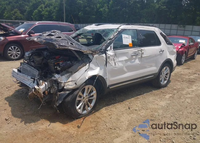 1FM5K7F84JGC62601: 42389473