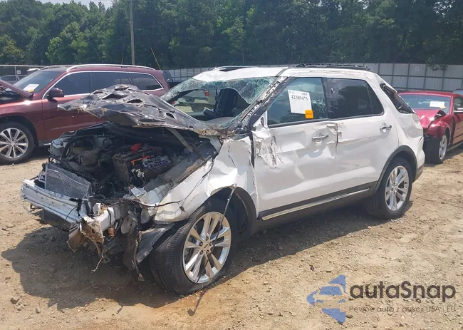 1FM5K7F84JGC62601: 42389473