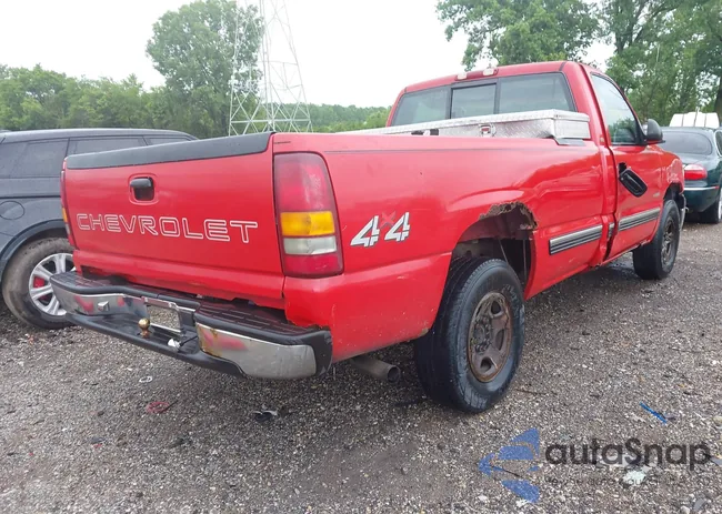 1GCEK14VXXE188440: 42389518