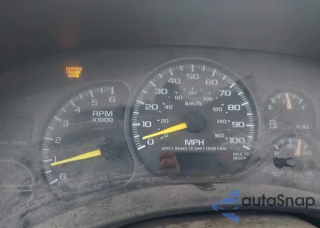 1GCEK14VXXE188440: 42389518