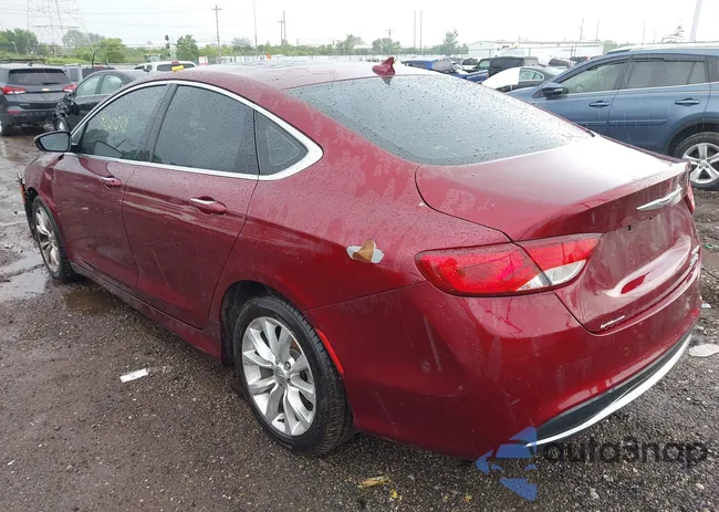 1C3CCCCB6FN528600: 42389528