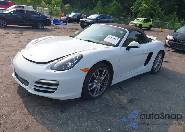 WP0CA2A80ES120371: 42389545