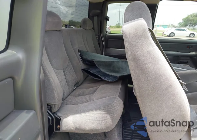 2GCEK19B651320610: 42389557