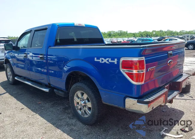 1FTFW1EV2AFC96043: 42389571