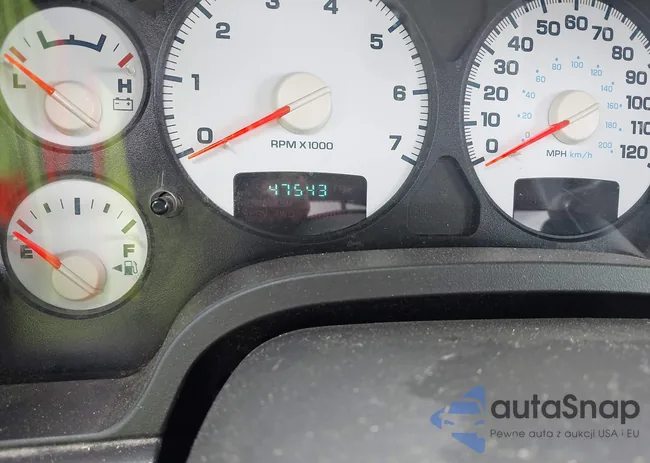 1D7HA16K65J572745: 42389589