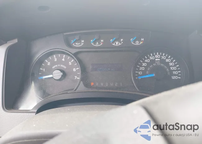 1FTFW1EF4EFC41267: 42389651