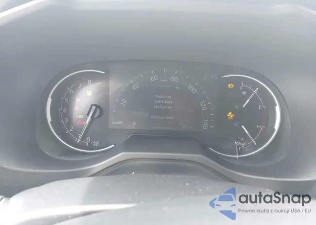 2T3W1RFV2PW266527: 42389665