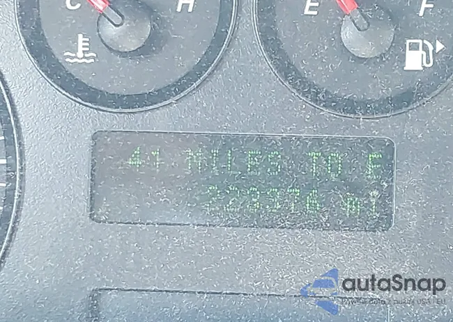 1FAHP53224G155533: 42389695